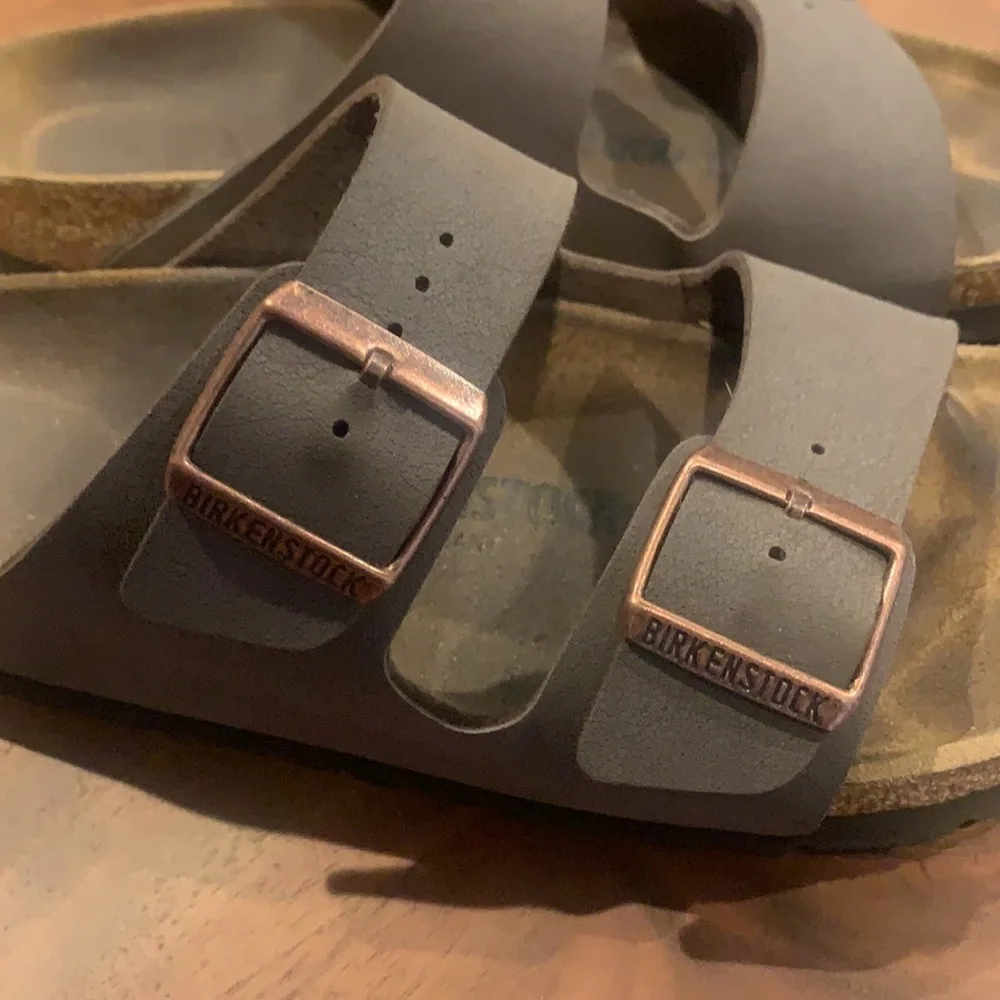 Size 40 Birkenstock - Picture 3 of 12